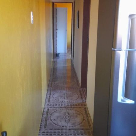 Aluga-Se Apartamento Em Ponta De Areia Itaparica Exterior foto