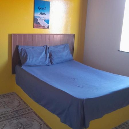 Aluga-Se Apartamento Em Ponta De Areia Itaparica Exterior foto