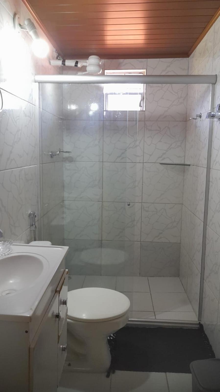 Aluga-Se Apartamento Em Ponta De Areia Itaparica Exterior foto