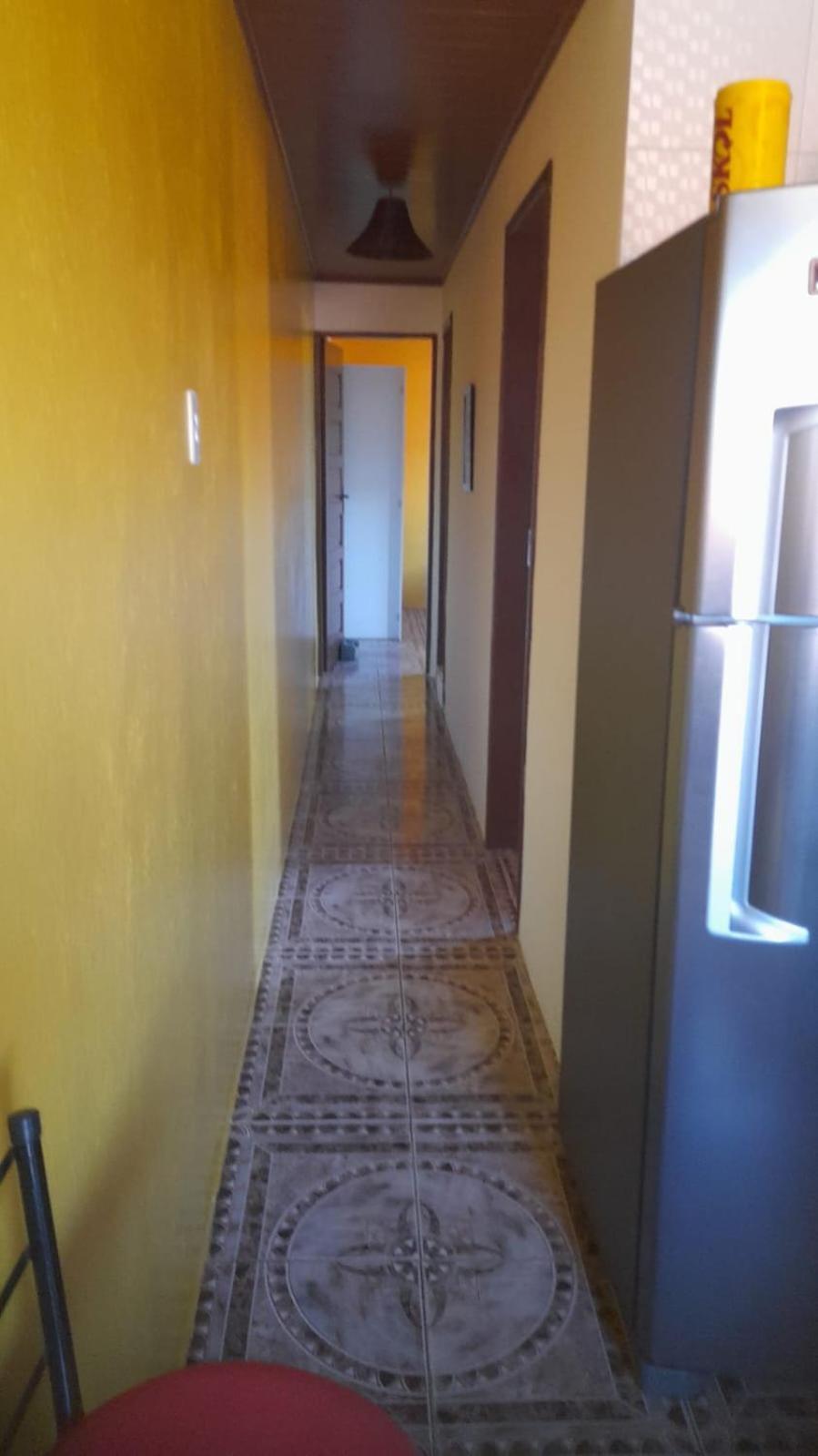 Aluga-Se Apartamento Em Ponta De Areia Itaparica Exterior foto