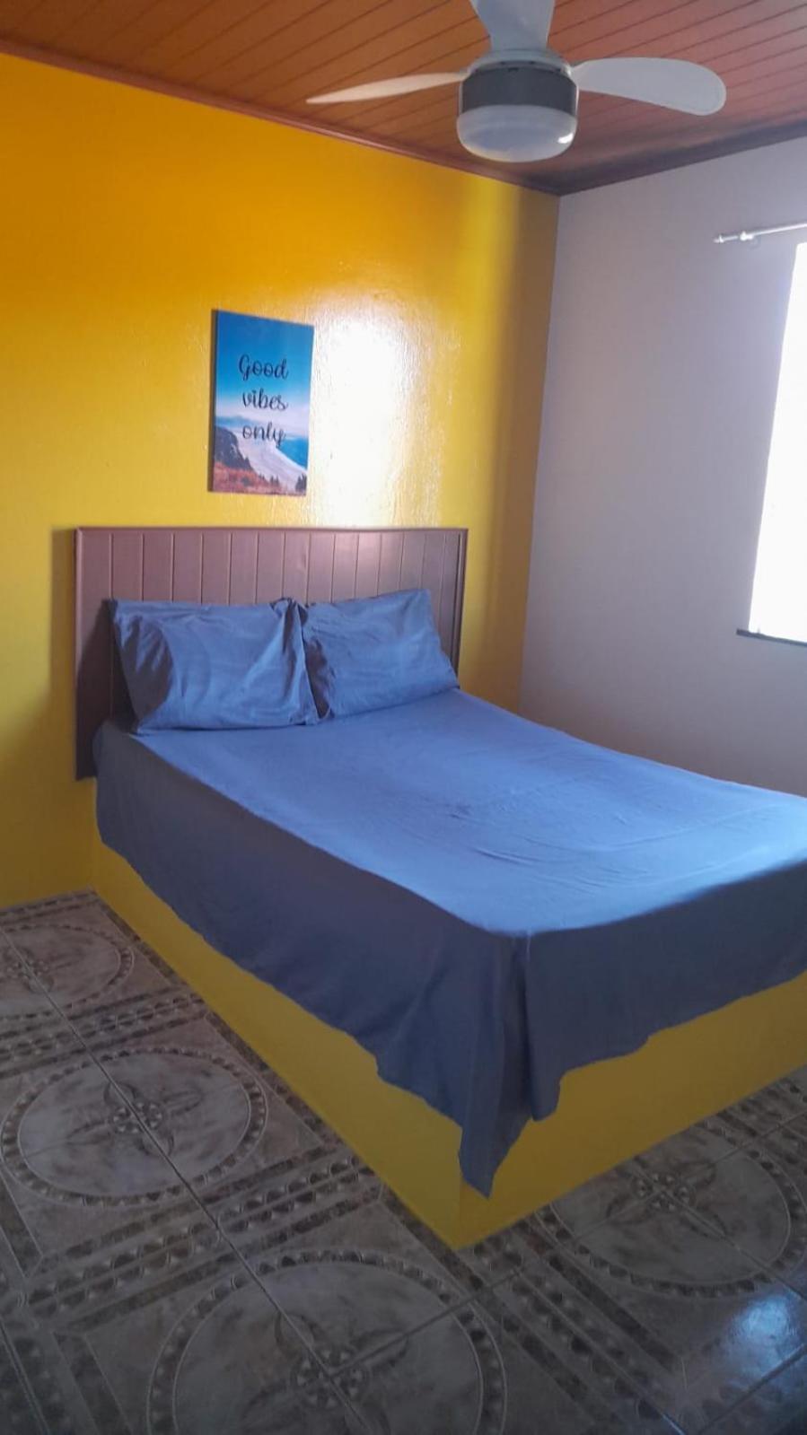 Aluga-Se Apartamento Em Ponta De Areia Itaparica Exterior foto