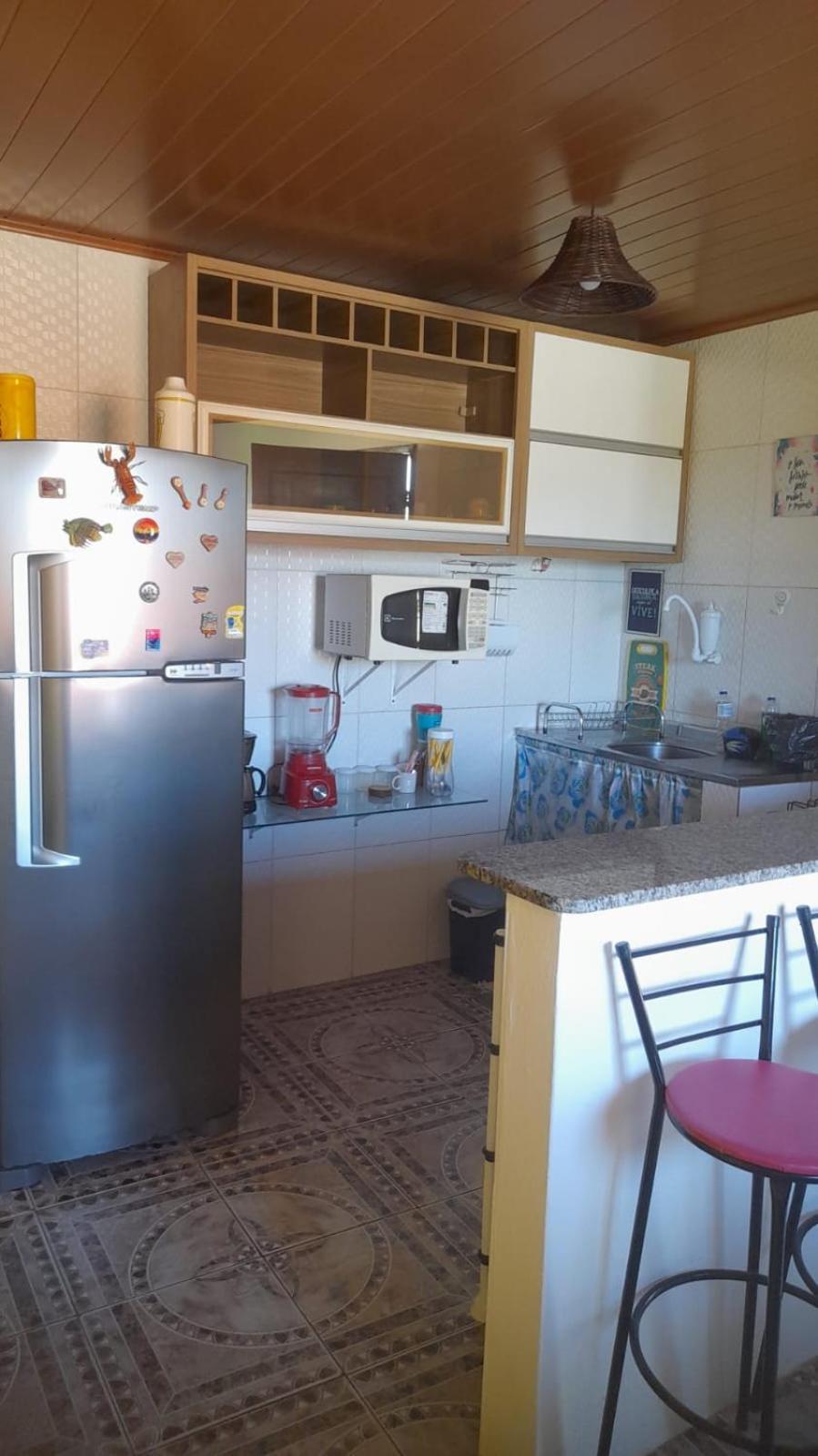 Aluga-Se Apartamento Em Ponta De Areia Itaparica Exterior foto
