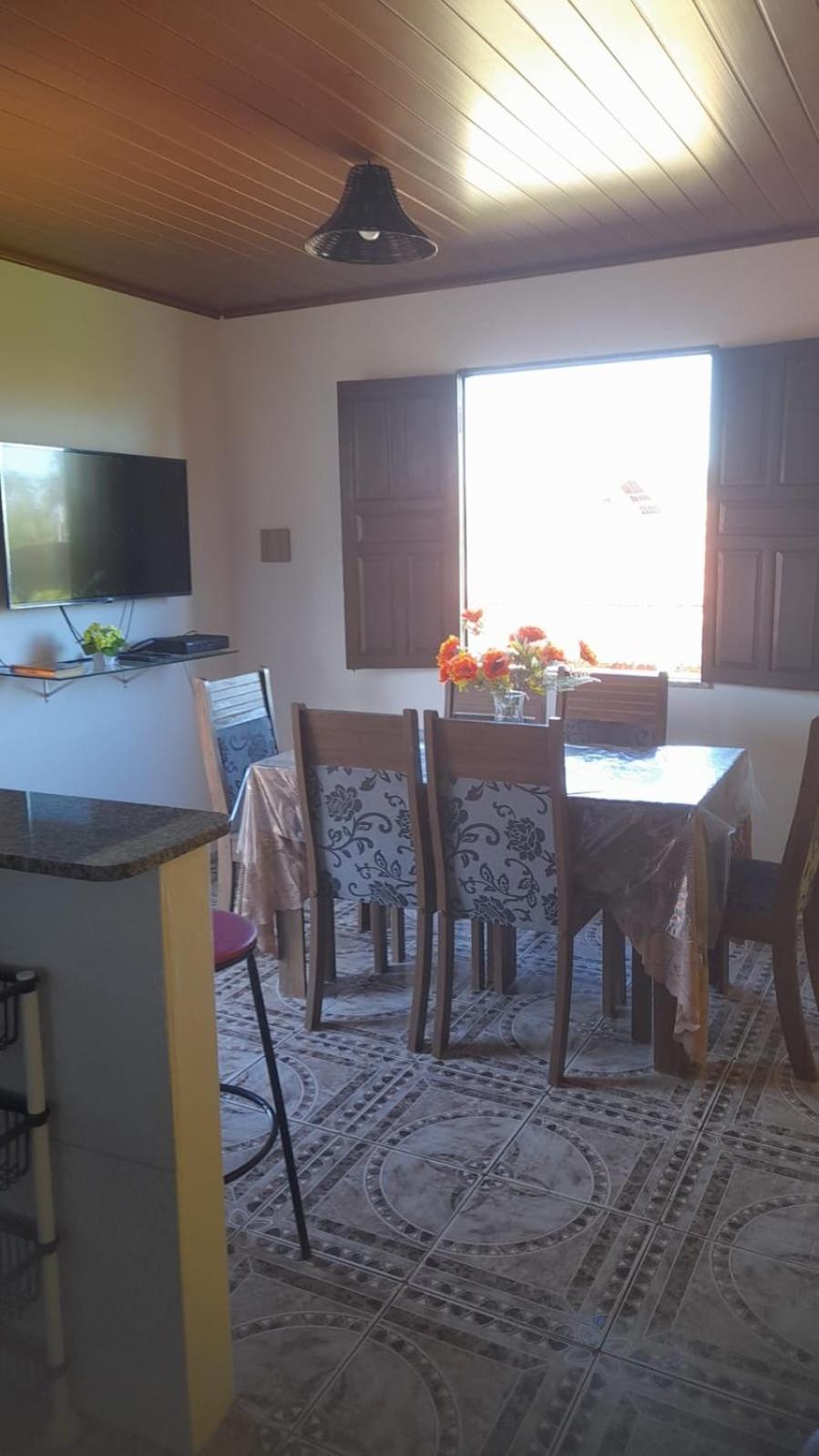 Aluga-Se Apartamento Em Ponta De Areia Itaparica Exterior foto