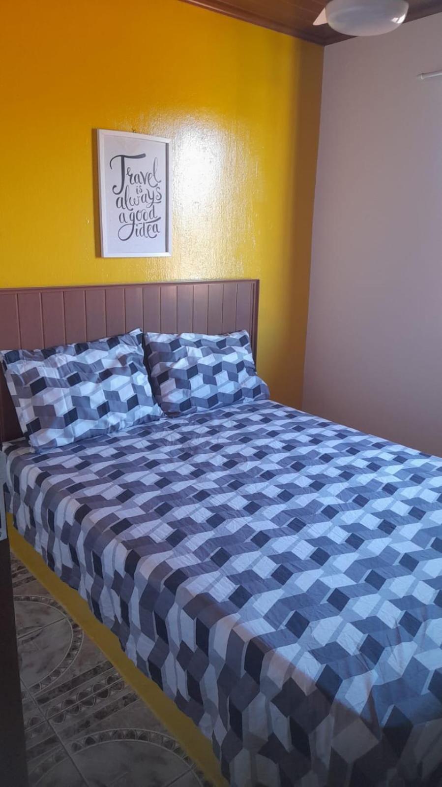 Aluga-Se Apartamento Em Ponta De Areia Itaparica Exterior foto